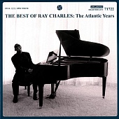 RAY CHARLES — The Best Of Ray Charles: The Atlantic Years (2LP)