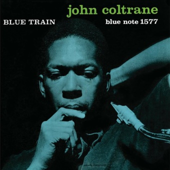 Виниловая пластинка: JOHN COLTRANE — Blue Train (LP)