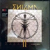 ENIGMA — The Cross Of Changes (LP)