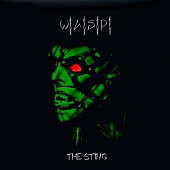 W.A.S.P. — The Sting (2LP)