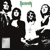 NAZARETH — Nazareth (LP)