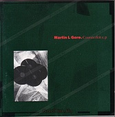 MARTIN L. GORE — Counterfeit Ep (12single)