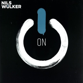 Виниловая пластинка: NILS WULKER — On (LP)