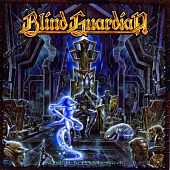 BLIND GUARDIAN — Nightfall In Middle-Earth (2LP)