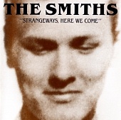 THE SMITHS — Strangeways, Here We Come (LP)