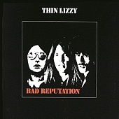 THIN LIZZY — Bad Reputation (LP)