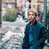 TOM ODELL — Long Way Down (LP)