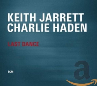 Виниловая пластинка: KEITH JARRETT / CHARLIE HADEN — Last Dance (2LP)
