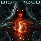DISTURBED — Divisive (LP)