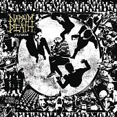 NAPALM DEATH — Utilitarian (LP)