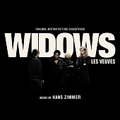 HANS ZIMMER — Widows (LP)