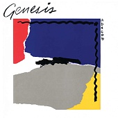 GENESIS — Abacab (LP)