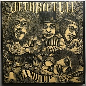 JETHRO TULL — Stand Up (LP)