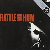 U2 — Rattle And Hum (2LP)