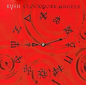 RUSH — Clockwork Angels (2LP)