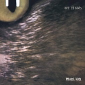 PEARL JAM — Off He Goes / Dead Man (7" single)