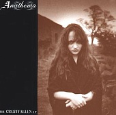 ANATHEMA — The Crestfallen (LP)