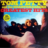 TOM PETTY — Greatest Hits (2LP)
