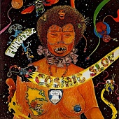 FUNKADELIC — Cosmic Slop (LP)