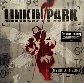 LINKIN PARK — Hybrid Theory (LP)