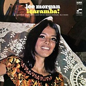 LEE MORGAN — Caramba (LP)