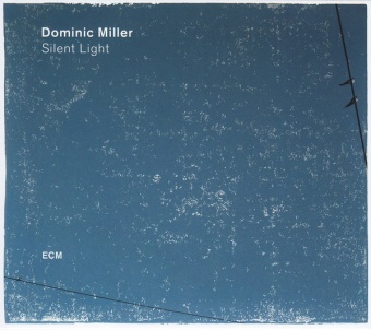 Виниловая пластинка: MILLER, DOMINIC — Silent Light (LP)