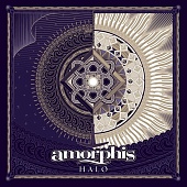 AMORPHIS — Halo (LP)