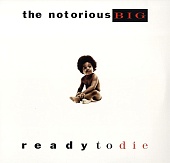 THE NOTORIOUS B.I.G. — Ready To Die (2LP)