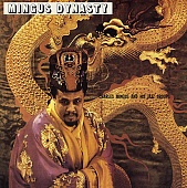 CHARLES MINGUS — Mingus Dynasty (LP)