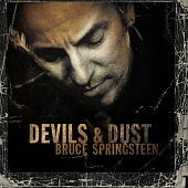 BRUCE SPRINGSTEEN — Devils & Dust (2LP)