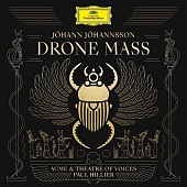 JOHANN JOHANNSSON, ACME, THEATRE OF VOICES, PAUL HILLIER — Drone Mass (LP)