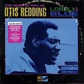 OTIS REDDING — Lonely & Blue: The Deepest Soul (LP)
