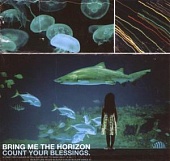 BRING ME THE HORIZON — Count Your Blessings (LP)