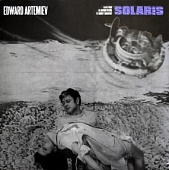 Solaris. Music From The Motion Picture