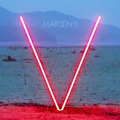 MAROON 5 — V (LP)
