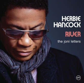 Виниловая пластинка: HERBIE HANCOCK — River: The Joni Letters (2LP)