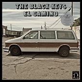 THE BLACK KEYS — El Camino (3LP)
