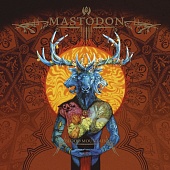 MASTODON — Blood Mountain