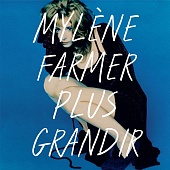 MYLENE FARMER — Plus Grandir  (2LP)