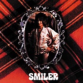 ROD STEWART — Smiler (LP)