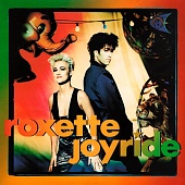 ROXETTE — Joyride (30Th Anniversary) (4LP)