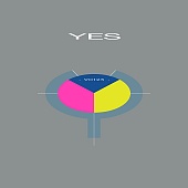 YES — 90125 (LP)