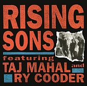 RISING SONS — Rising Sons (2LP)