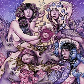 BARONESS — Purple (LP)