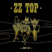 ZZ TOP — Goin' 50 (5LP)