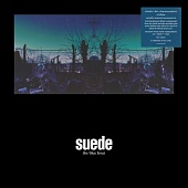SUEDE — The Blue Hour (2LP+7 Single+2CD+DVD)