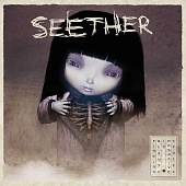 SEETHER — Finding Beauty In Negative Spaces (2LP)