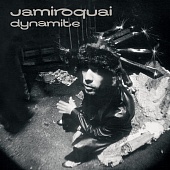 JAMIROQUAI — Dynamite (2LP)