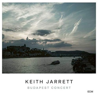 Виниловая пластинка: KEITH JARRETT — Budapest Concert (2LP)