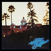 EAGLES — Hotel California (LP)